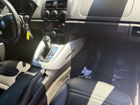 Used 2007 Saturn Sky w/ Premium Trim Pkg RWD image 18