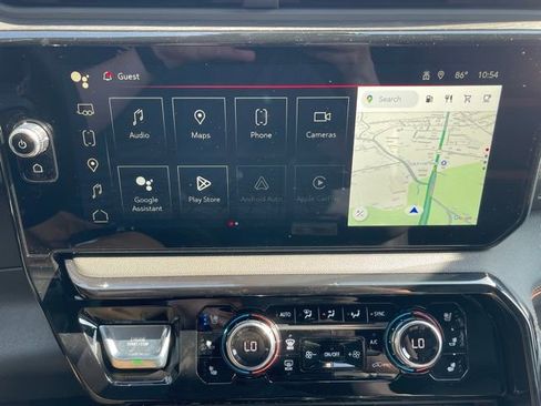 New 2026 GMC Sierra 2500 AT4 w/ AT4 Premium Plus Package image 11