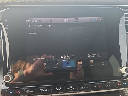 Used 2024 Jeep Wagoneer L Series III w/ Premium Group I image 26