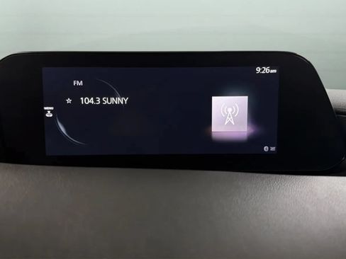Used 2021 MAZDA MAZDA3 s FWD image 13