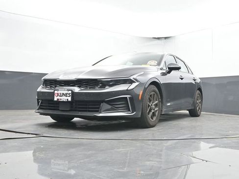 Used 2025 Kia K5 LXS FWD image 42
