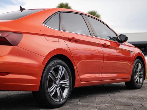 Used 2021 Volkswagen Jetta R-Line FWD image 15