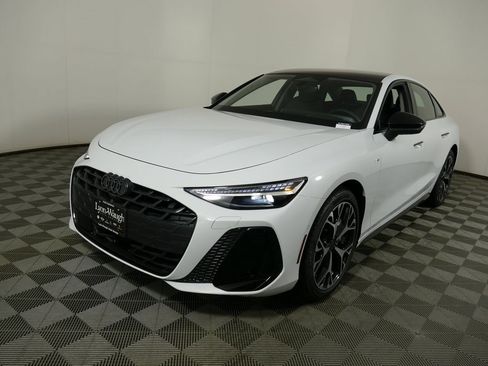 New 2026 Audi A6 Premium Plus image 7