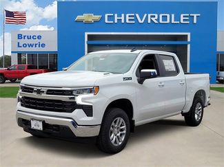 New 2026 Chevrolet Silverado 1500 LT w/ Z71 Off-Road Package video 1