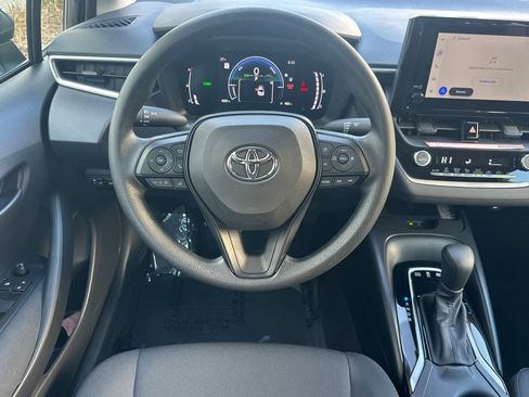 Certified 2026 Toyota Corolla LE w/ LE Premium Package image 17