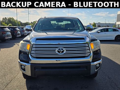 Used 2015 Toyota Tundra Limited RWD image 2