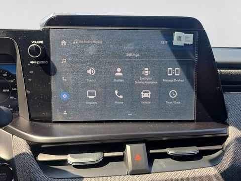 New 2026 Subaru Outback Premium AWD/4WD image 15