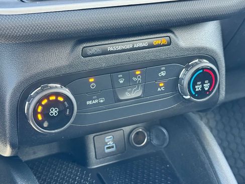 Certified 2021 Ford Bronco Sport AWD/4WD image 27