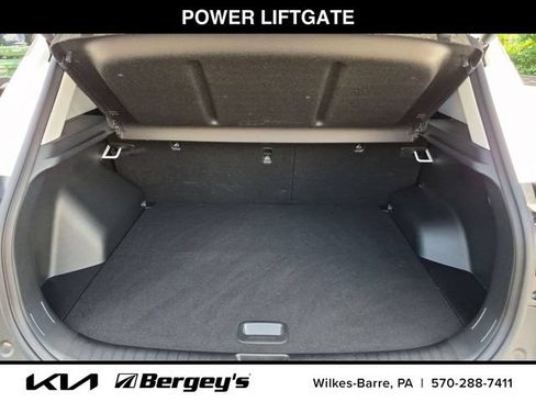 Certified 2025 Kia Seltos EX AWD/4WD image 26