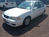 Used 2002 Toyota Corolla image 3