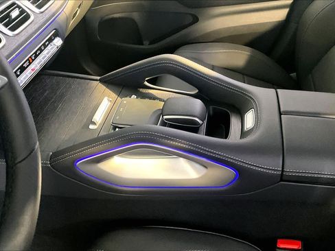 New 2026 Mercedes-Benz GLE 450 4MATIC image 10