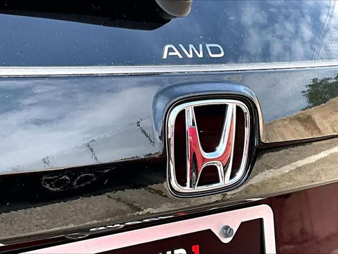 Used 2025 Honda CR-V Sport image 34