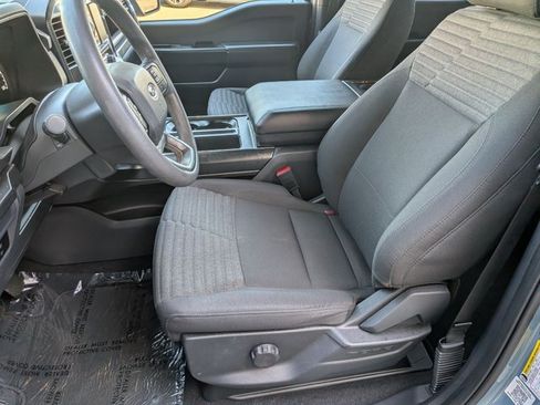 Used 2023 Ford F150 XL w/ STX Appearance Package AWD/4WD image 16