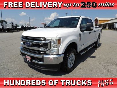 Used 2020 Ford F250 XLT w/ FX4 Off-Road Package