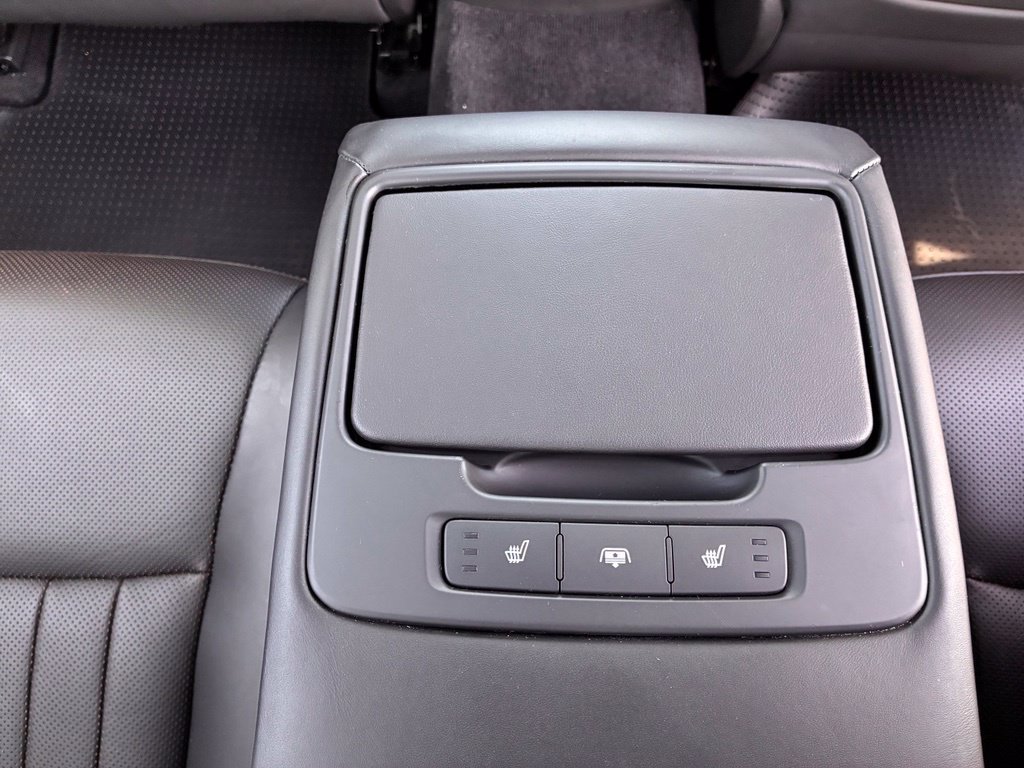 Used 2018 Genesis G80 3.3T Sport AWD/4WD image 18