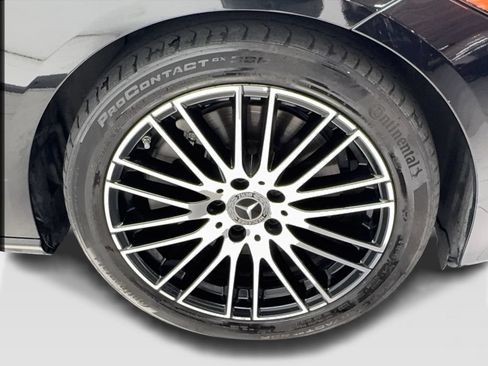 Used 2023 Mercedes-Benz C 300 4MATIC Sedan image 14
