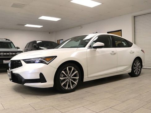 Used 2024 Acura Integra FWD image 3