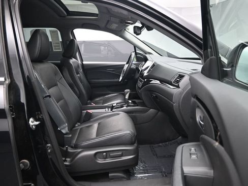 Used 2018 Honda Ridgeline RTL-E image 21
