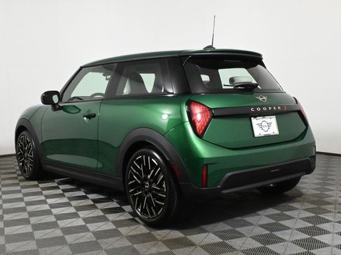Used 2025 MINI Cooper S image 5