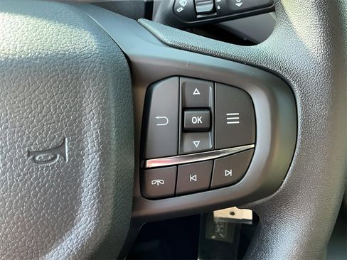 New 2025 Ford Ranger XL w/ Trailer Tow Package image 33