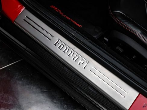 Used 2018 Ferrari 812 Superfast image 50