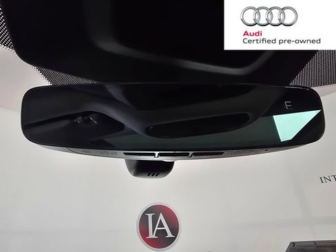 Certified 2025 Audi Q5 Premium Plus w/ Premium Plus AWD/4WD image 37