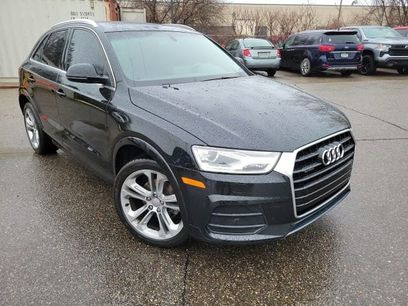 Used 2017 Audi Q3 2.0T Premium Plus w/ Premium Plus Package