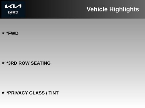 Used 2018 Dodge Journey SE w/ Mopar All Weather Group FWD image 9