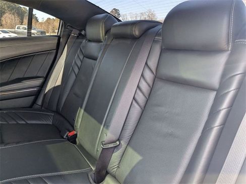 Used 2020 Dodge Charger SRT Hellcat w/ Carbon/Suede Interior Package image 34