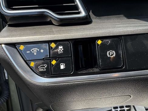 Certified 2025 Kia Sportage X-Line Prestige AWD/4WD image 20