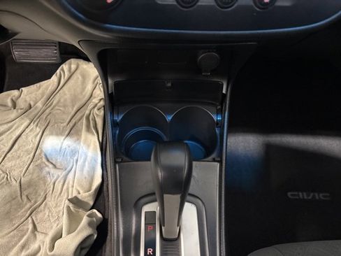 Used 2004 Honda Civic EX image 24