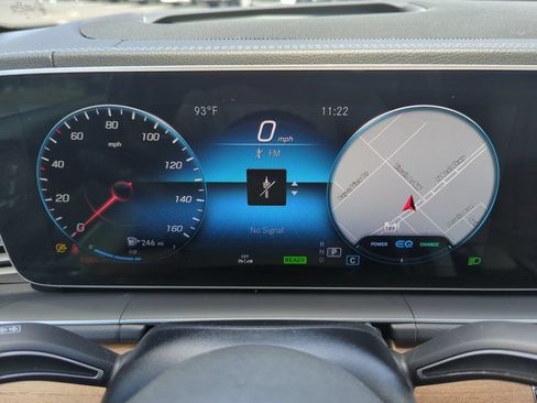 Used 2021 Mercedes-Benz GLS 450 4MATIC image 42