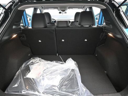New 2026 Nissan Kicks SR FWD image 27