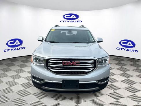 Used 2019 GMC Acadia SLT FWD image 10