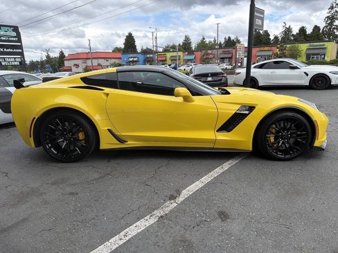 Used 2017 Chevrolet Corvette Z06 RWD image 10