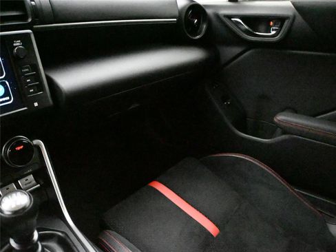 Used 2023 Subaru BRZ Limited image 6