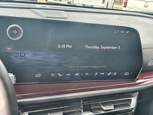 Certified 2026 Chevrolet Traverse RS w/ LPO, Floor Liner Package AWD/4WD image 13
