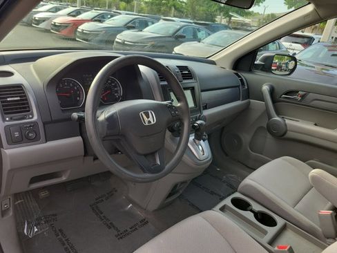 Used 2009 Honda CR-V LX image 17