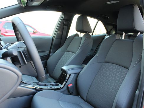 New 2026 Toyota Corolla SE FWD image 14