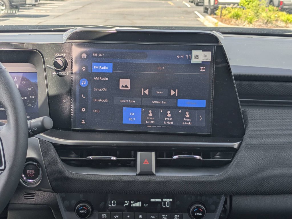 New 2026 Subaru Outback Limited AWD/4WD image 20