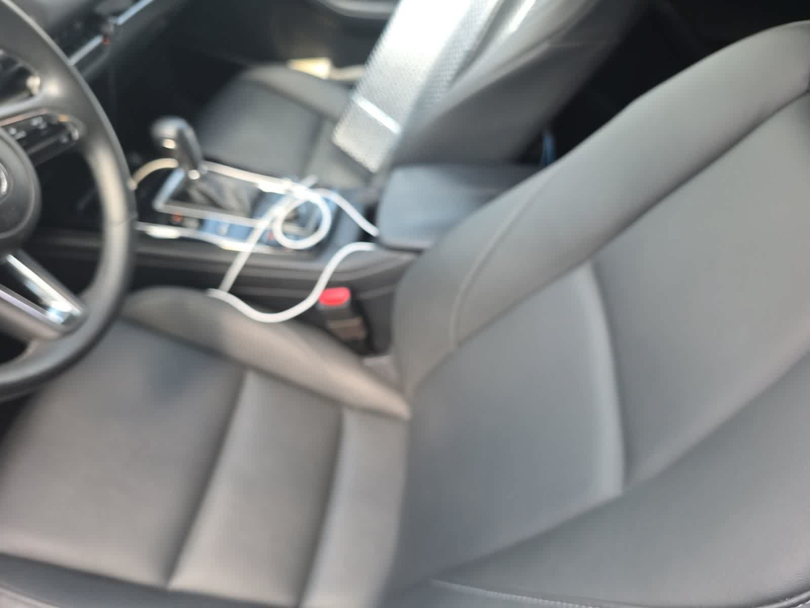 Used 2024 MAZDA CX-30 AWD 2.5 S w/ Select Sport Pkg image 4