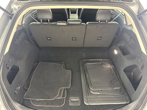 Used 2024 Ford Edge SEL image 23