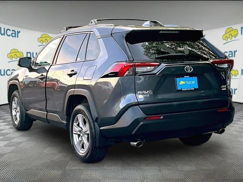 Used 2023 Toyota RAV4 XLE w/ Convenience Package AWD/4WD image 4