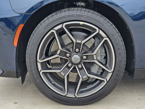 Used 2026 Dodge Charger Scat Pack AWD/4WD image 7