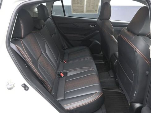 Used 2023 Subaru Crosstrek 2.5i Limited image 28