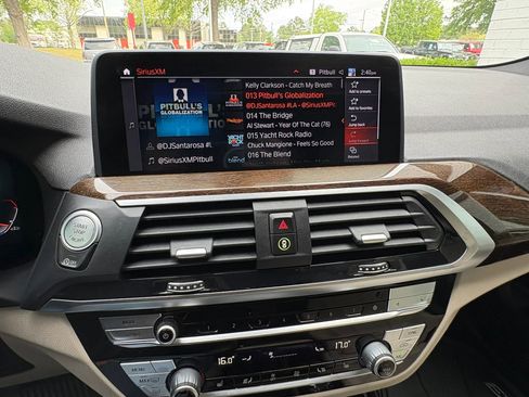 Used 2021 BMW X3 sDrive30i w/ Executive Package RWD image 35