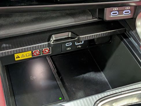 Certified 2024 Lexus RX 500h F Sport w/ Cold Area Package image 25