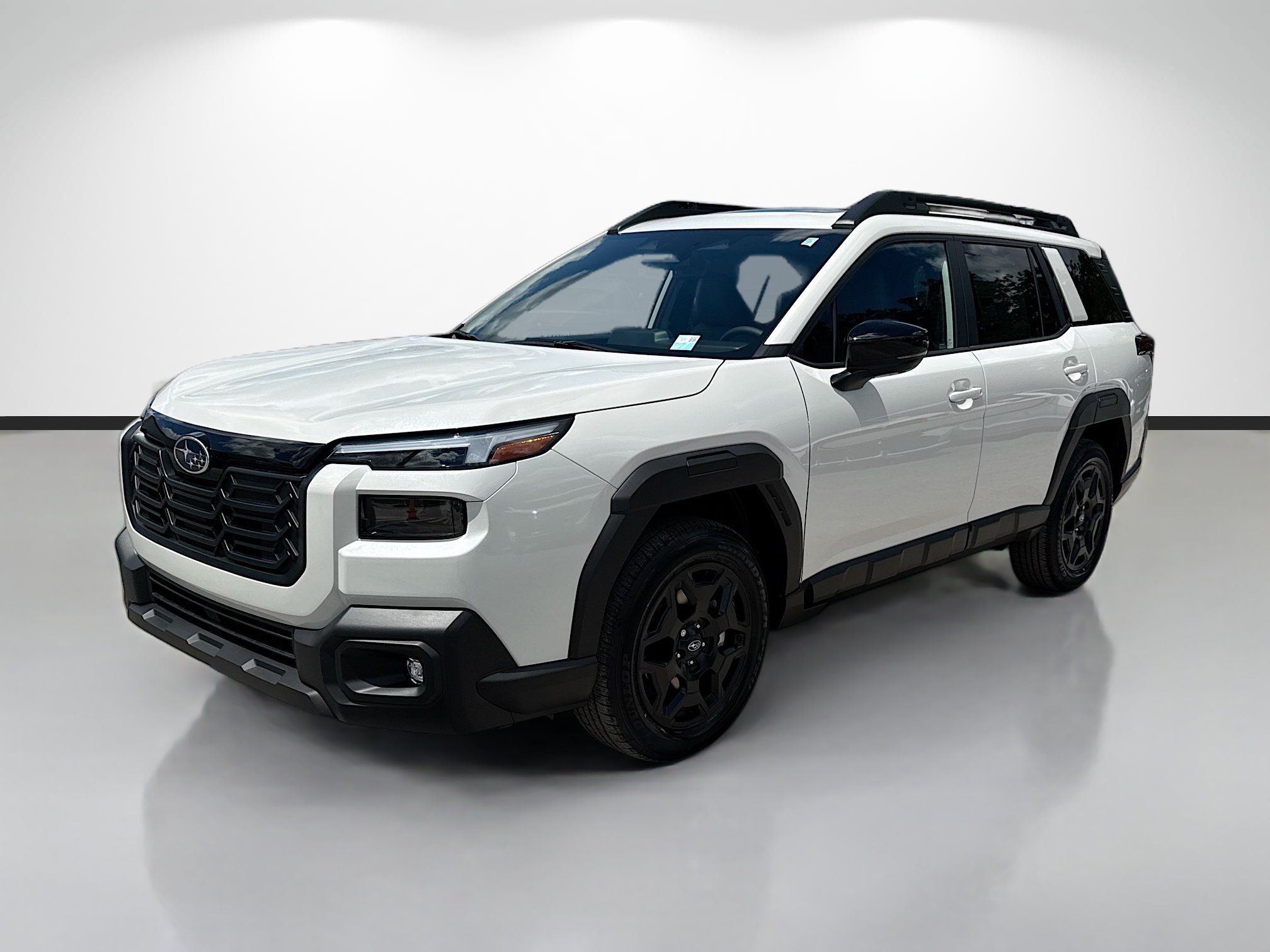 New 2026 Subaru Outback Limited AWD/4WD image 7