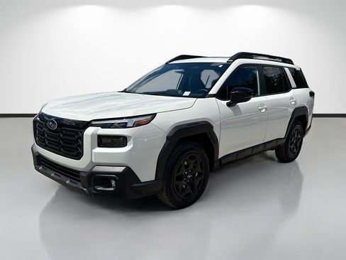 New 2026 Subaru Outback Limited AWD/4WD image 7