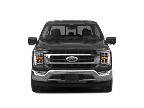 Used 2022 Ford F150 Lariat w/ FX4 Off-Road Package AWD/4WD image 75